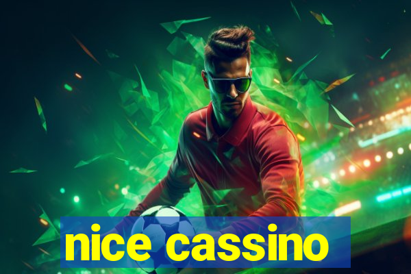 nice cassino